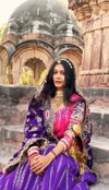 PC 530 Faux Georgette With Heavy Embroidery Coding Sequence Work Lehenga With Choli Dupatta Online Wholesale